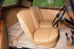 Bentley 4&frac14;-Litre Sports Coupe by Park Ward 1938 года
